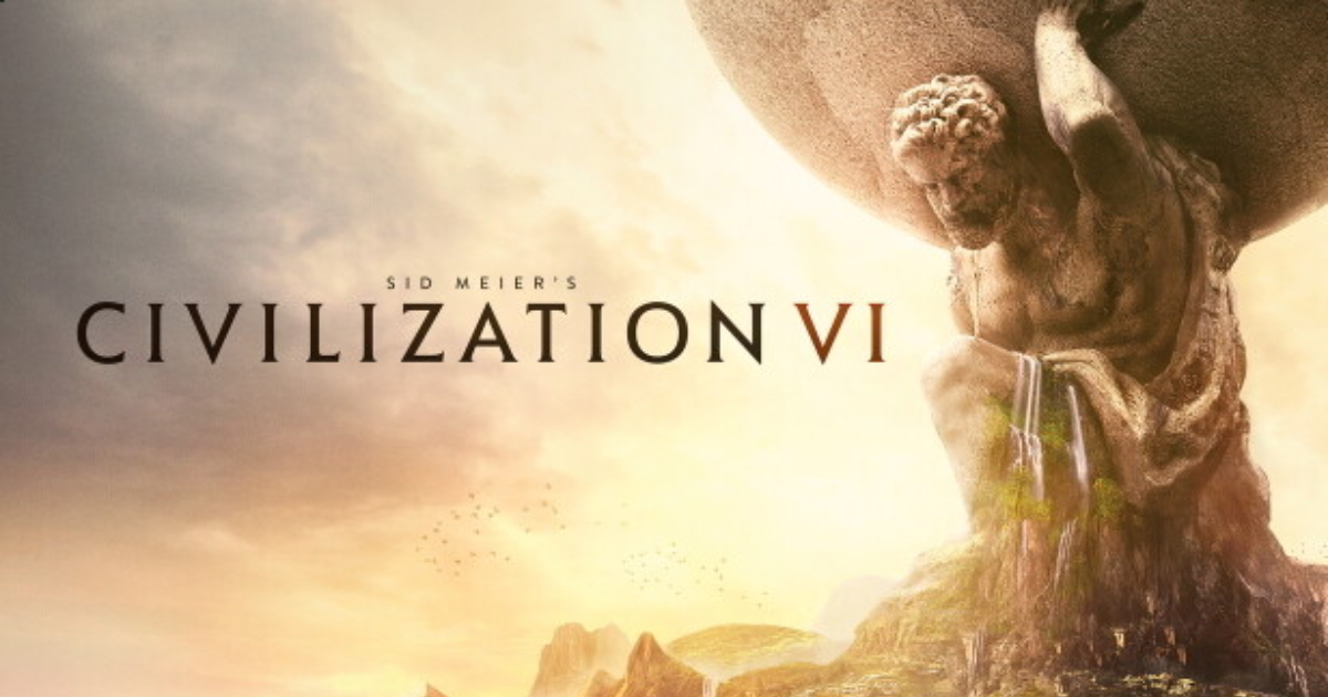 Do 11 września na platformie Steam trwa promocja, w ramach której można nabyć grę strategiczną Sid Meier's Civilization VI : Platinum Edition za 15 dolarów