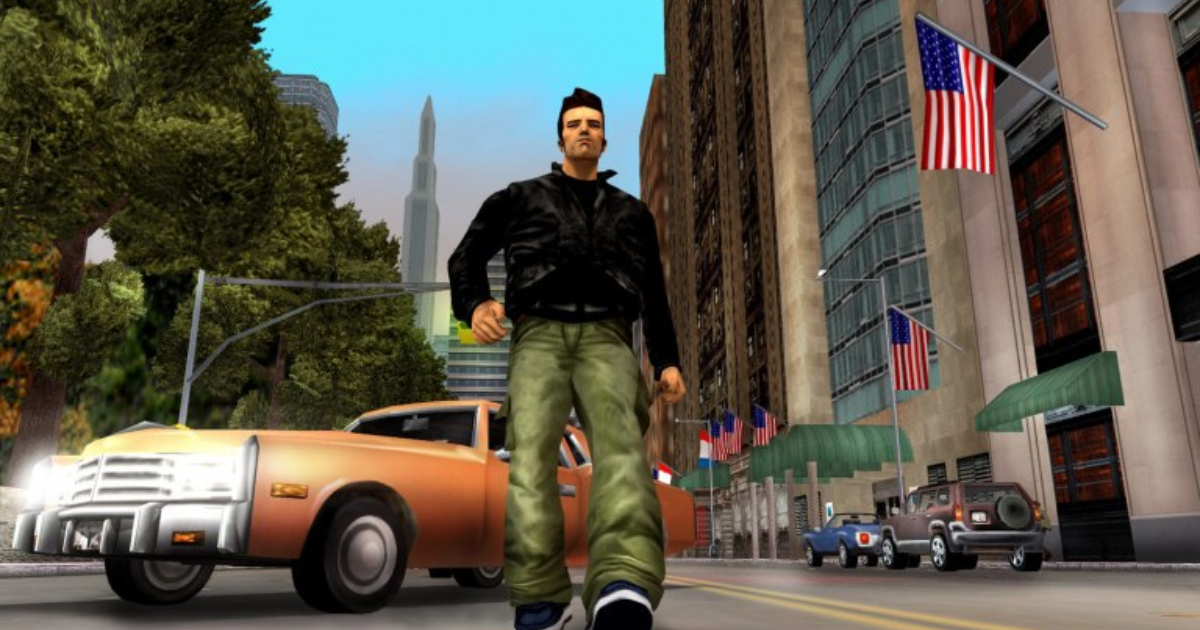 Były pracownik Rockstar opowiada, dlaczego bohater Grand Theft Auto III milczał przez całą grę