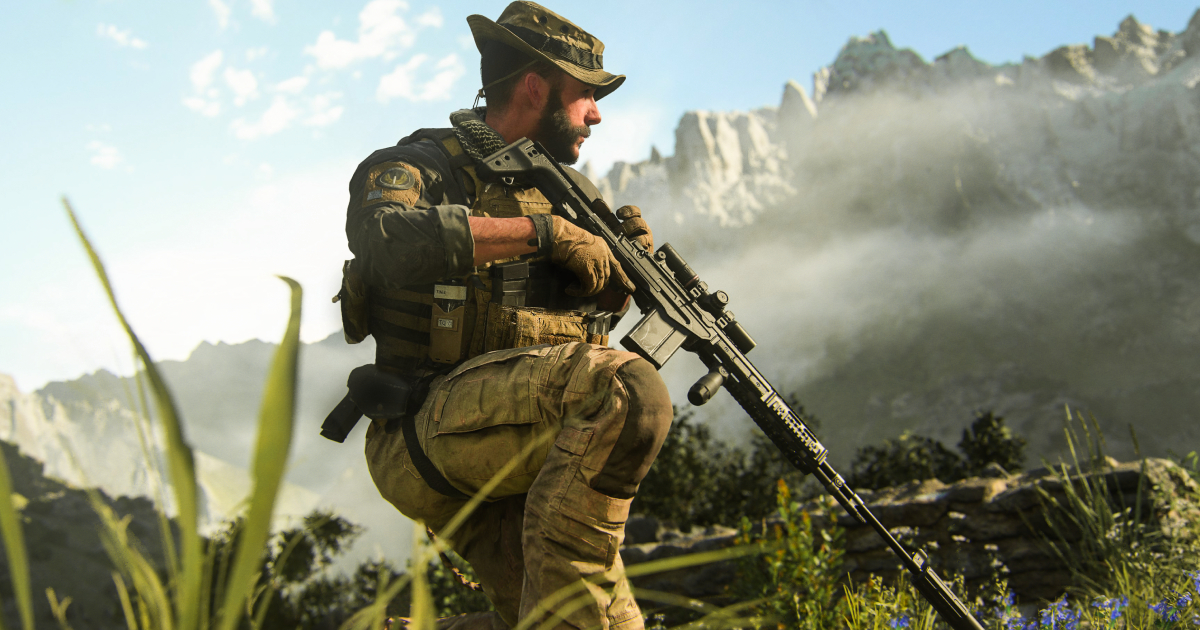 27 tysięcy graczy w końcu dostanie nauczkę po tym, jak zostali wykluczeni z Call of Duty za używanie cheatów.