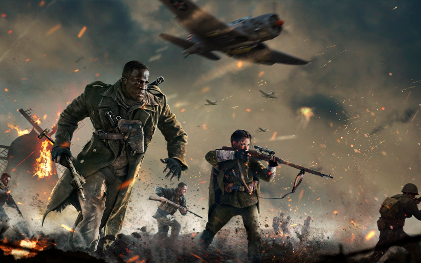 Call of Duty na PlayStation będzie dostępne, Phil Spencer wyraził chęć utrzymania serii na konsolach Sony