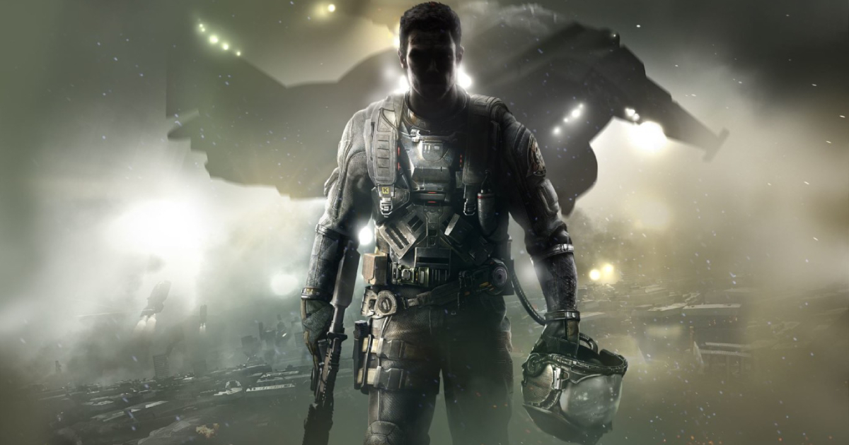 Opublikowano 10 minut anulowanego gameplayu Call of Duty: Future Warfare
