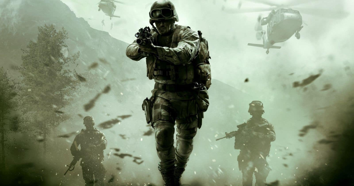 W oczekiwaniu na Black Ops 6: większość gier z kultowej serii strzelanek Call of Duty otrzymała zniżkę na Steam do 8 czerwca