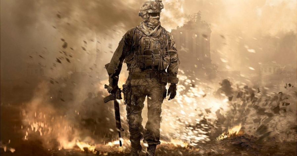 Z okazji 20-lecia serii: zniżki na większość gier Call of Duty na Steam do 26 września