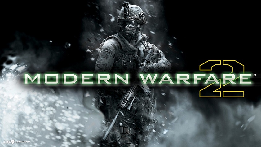 Activision pracuje nad REMASTERING Call of Duty: Modern Warfare 2