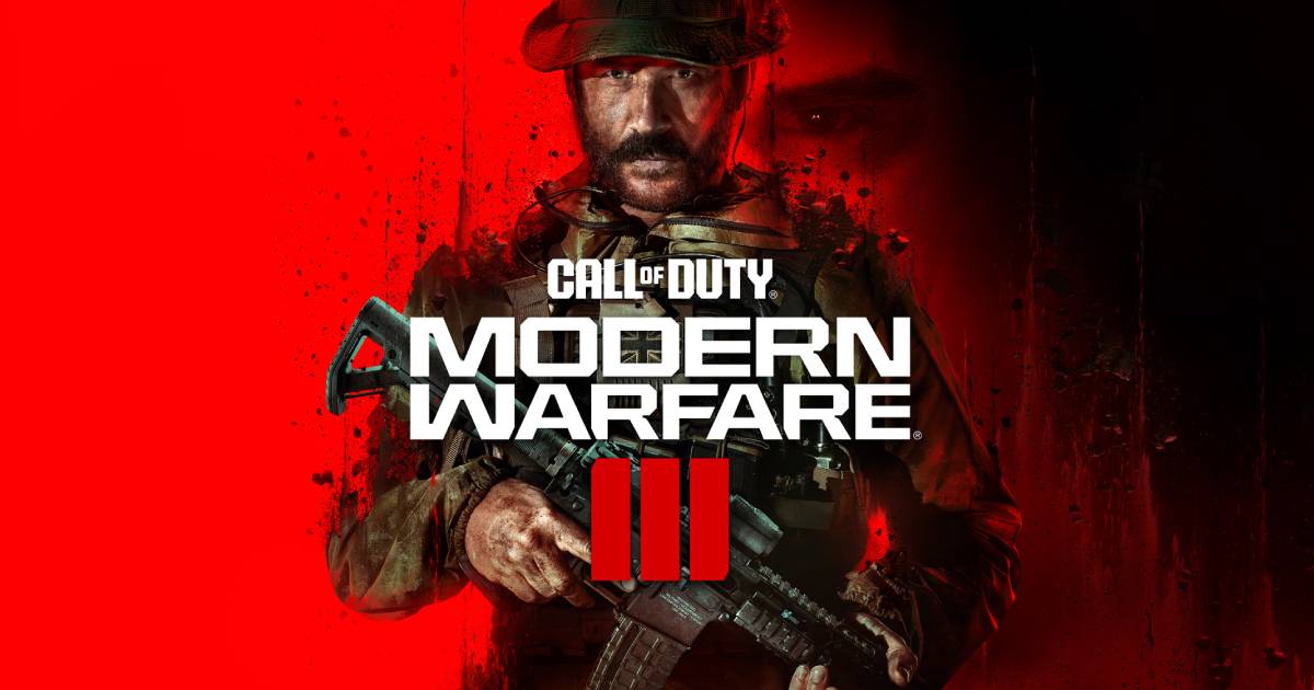 To już oficjalne: 10 listopada Sony rozpocznie sprzedaż pakietów z PlayStation 5 i Call of Duty: Modern Warfare III