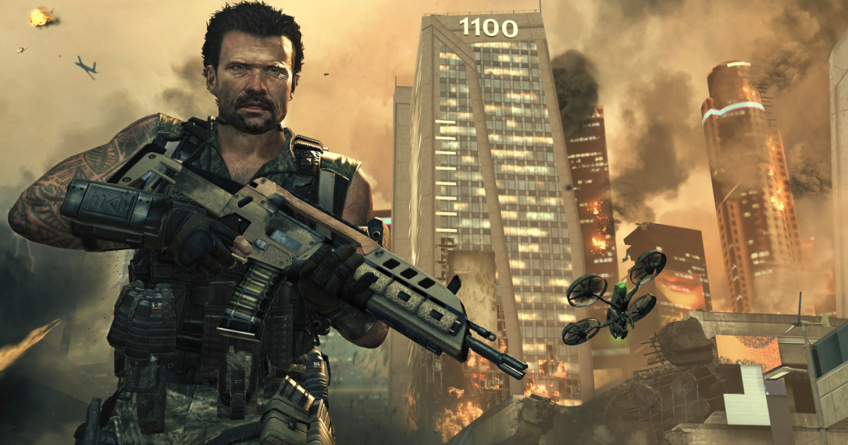 Tom Henderson: sequel Call of Duty: Black Ops II pojawi się w 2025 roku