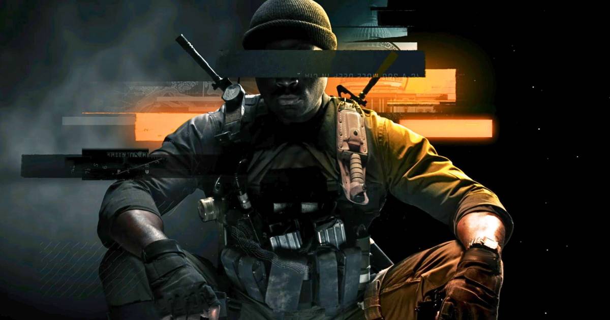 Wszystko, co musisz wiedzieć o nowym banerze Call of Duty