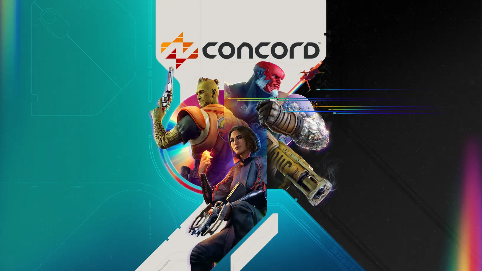 Firewalk Studios opublikowało wymagania systemowe dla wersji beta strzelanki Concord: mamy nadzieję, że gra zostanie zoptymalizowana przed premierą