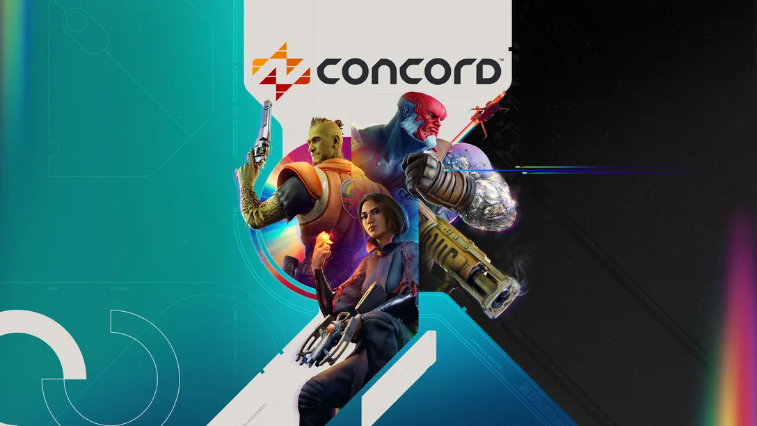 Obejrzyj dynamiczny zwiastun strzelanki PvP Concord, który rozpoczyna beta testy gry na PC i PlayStation 5.