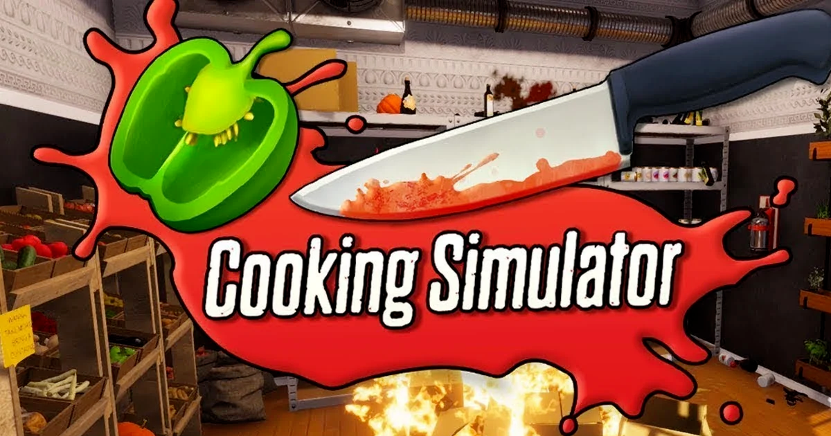 Microsoft zapłacił 600 000 $, aby wprowadzić Cooking Simulator do GamePass