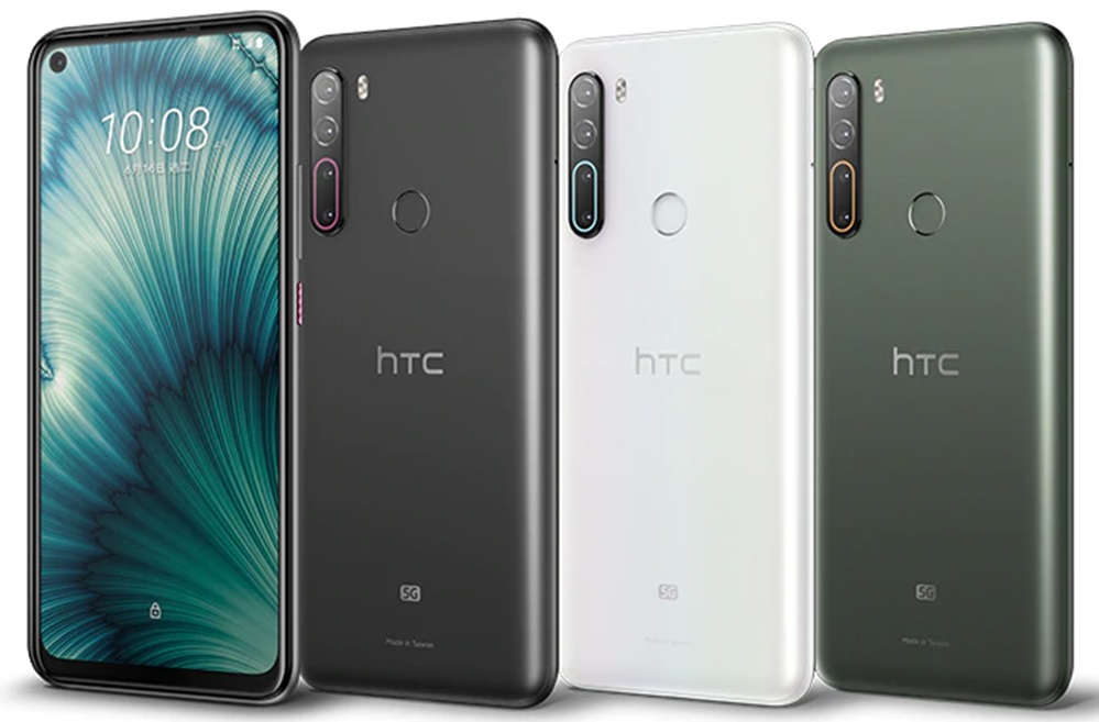 HTC ma zapowiedzieć pierwszy smartfon z serii U z 2020 roku, napędzany przez układ Snapdragon 7 Gen 1