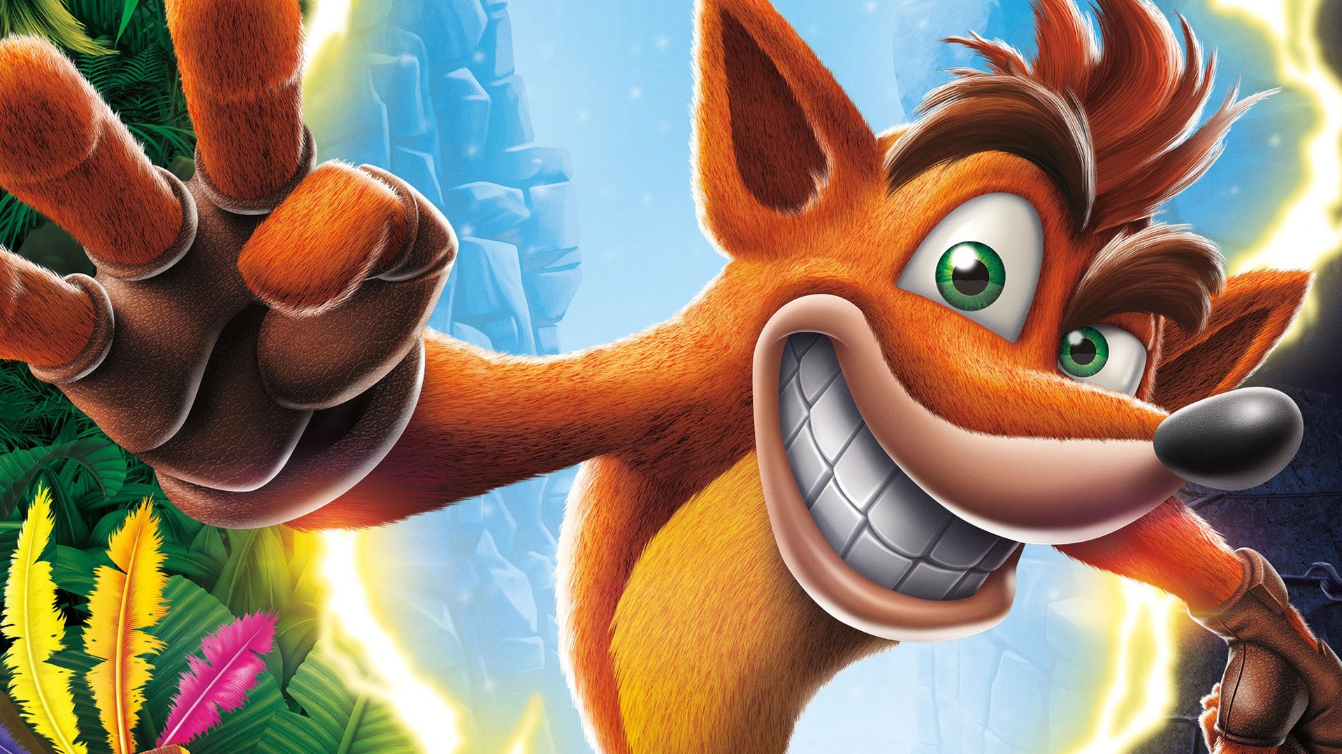 Prace nad Crash Bandicoot 5 mogły zostać anulowane - plotki