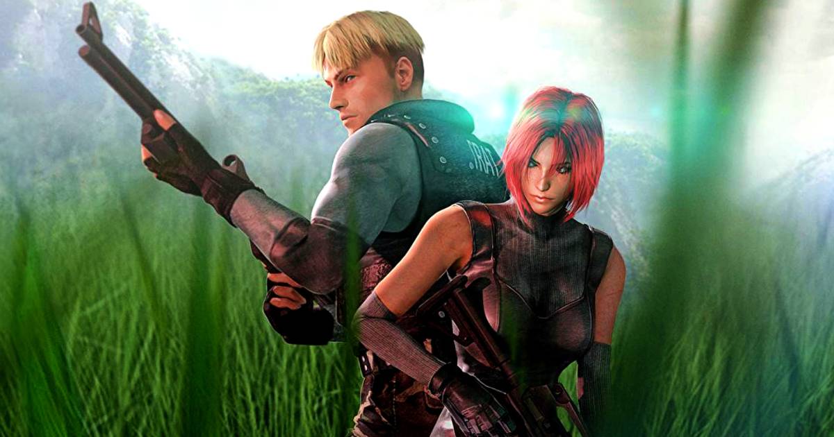 Klasyczne gry Capcom: Dino Crisis i Resident Evil: Director's Cut są wreszcie dostępne do kupienia osobno w PS Store