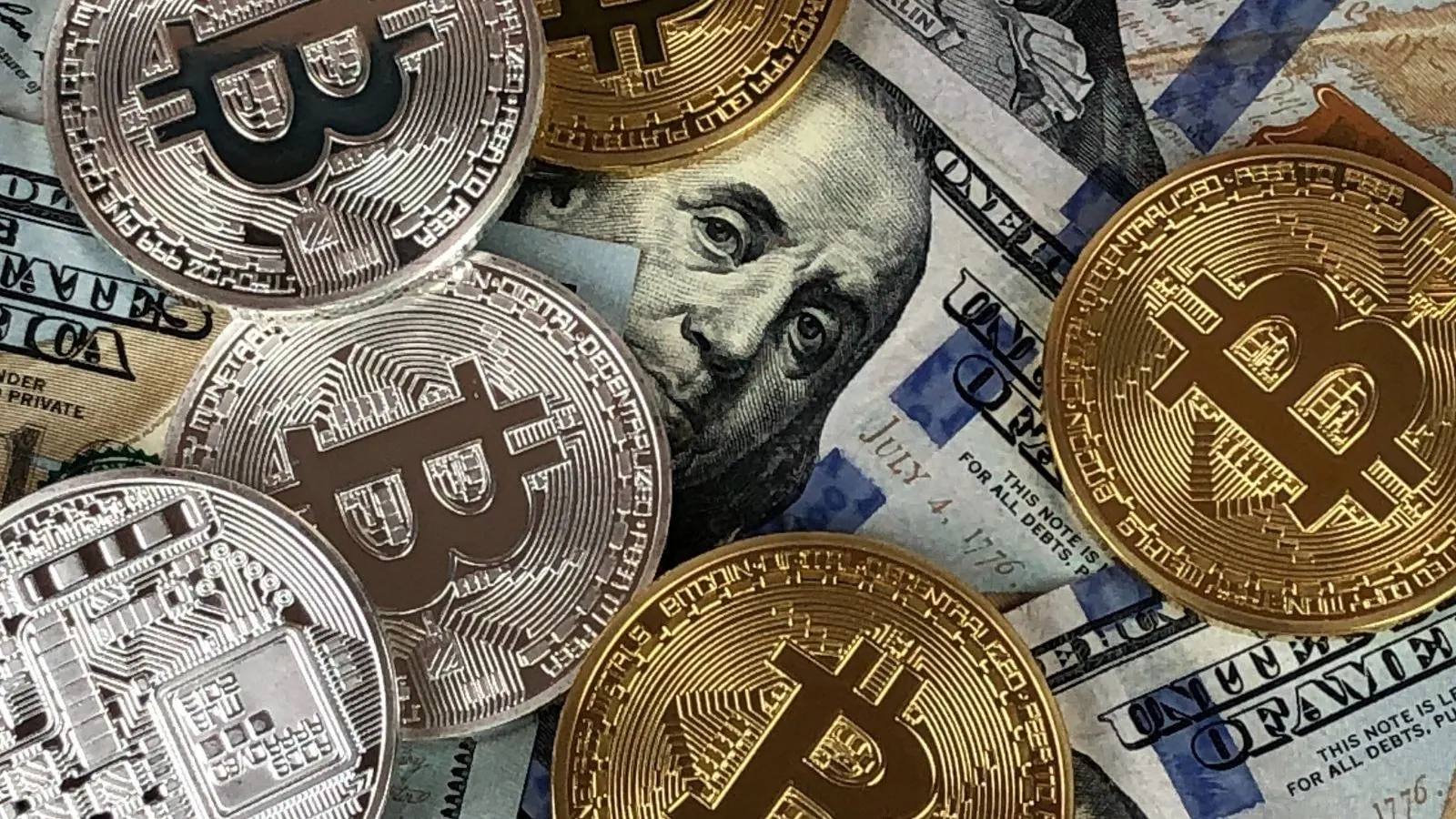 Pod znakiem zapytania stoi los rynku kryptowalut – coraz więcej krajów zabrania kopania bitcoinów ze względu na problemy z elektrycznością