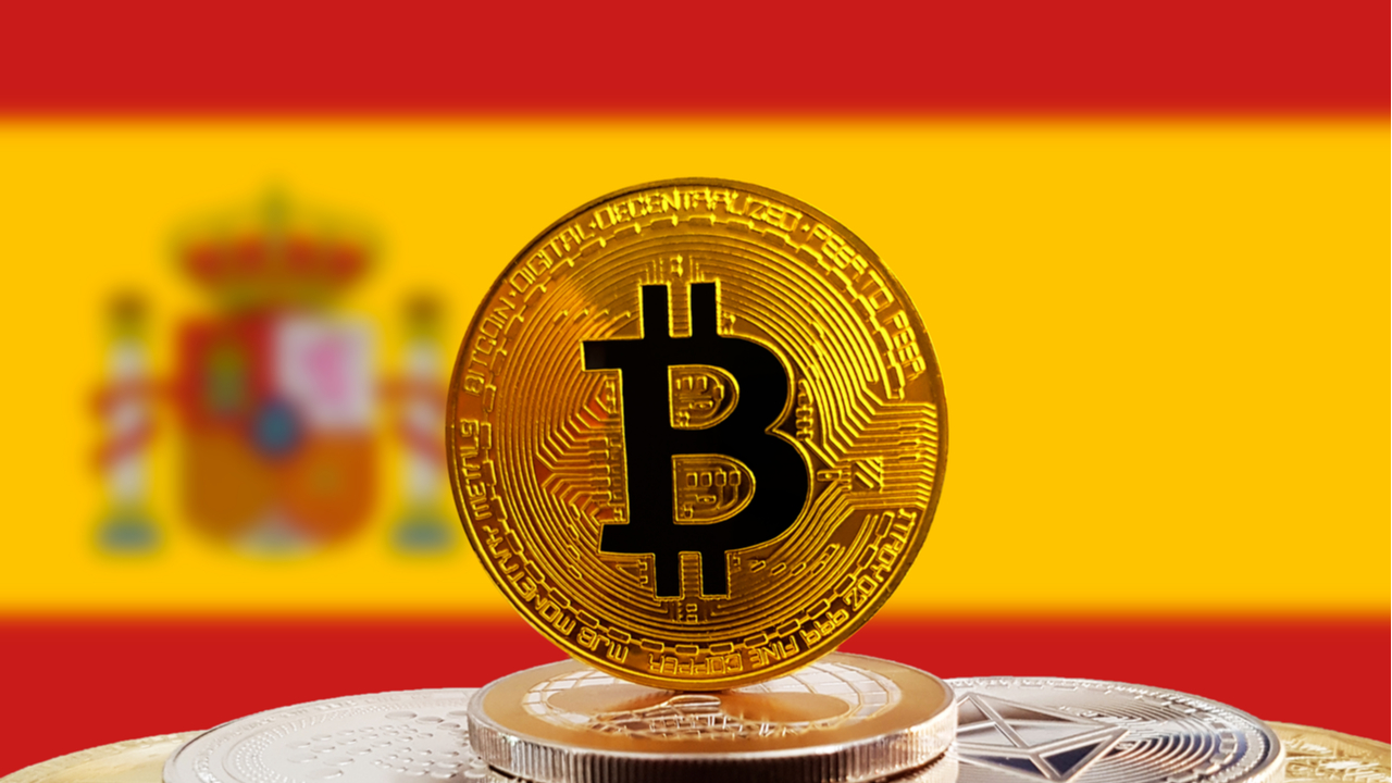 Hiszpania stała się pierwszym krajem UE, który ograniczył reklamę kryptowalut – grzywny do 300 000 euro