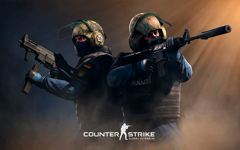  W pierwszym tygodniu września w Counter-Strike: Global Offensive grało jednocześnie ponad milion graczy. Gra zdołała powtórzyć wynik z sierpnia