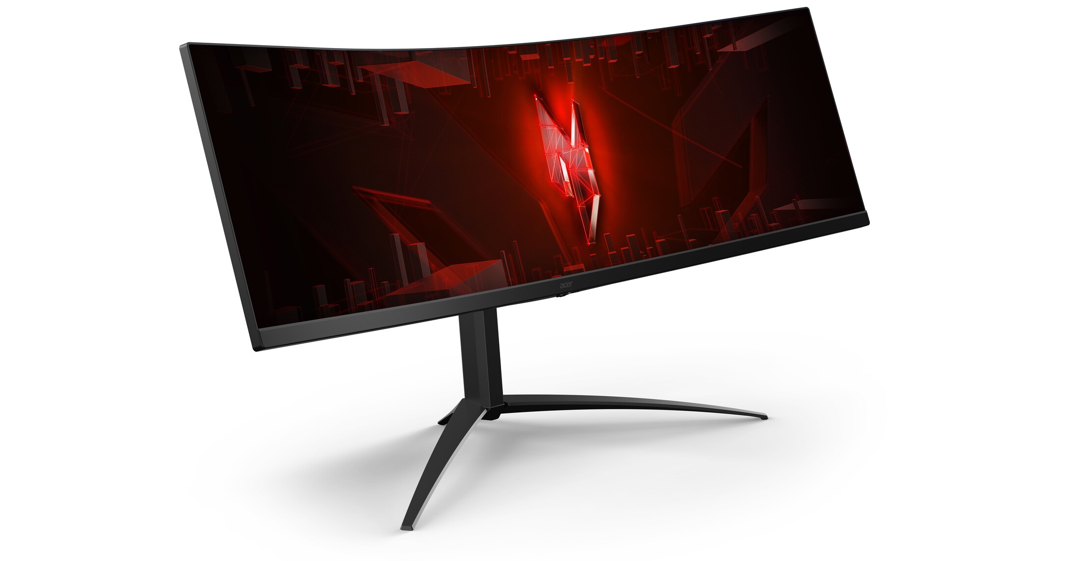 Acer wprowadza na rynek monitor Nitro XZ452CU V 5K z odświeżaniem 165 Hz za 1099 euro
