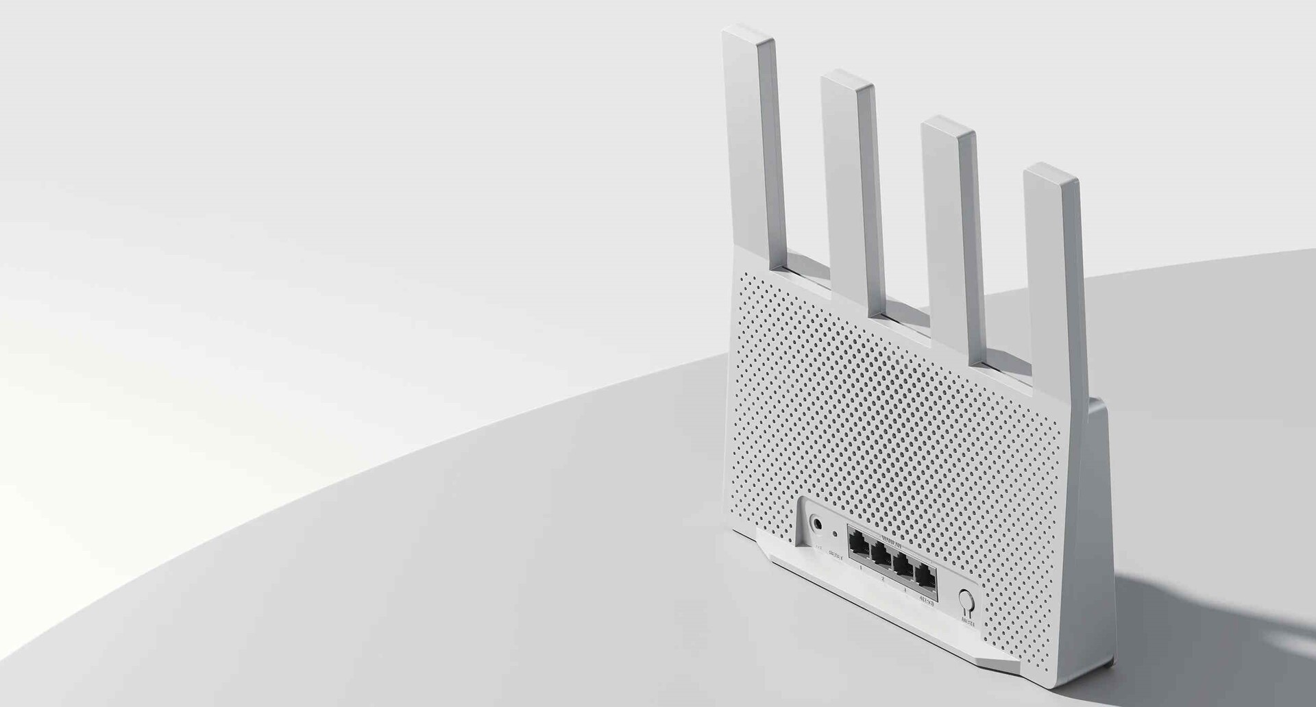 Xiaomi wprowadza na globalny rynek router BE3600 z WiFi 7