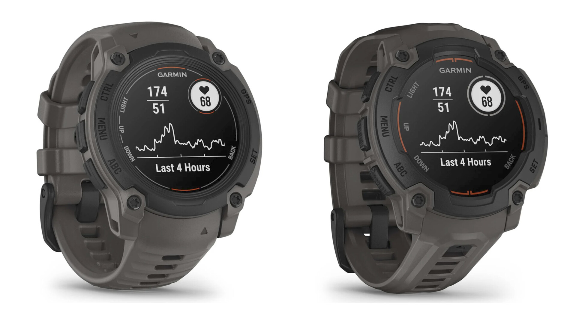 Garmin przedstawia nowe smartwatche z serii Instinct 3: pierwsze spojrzenie