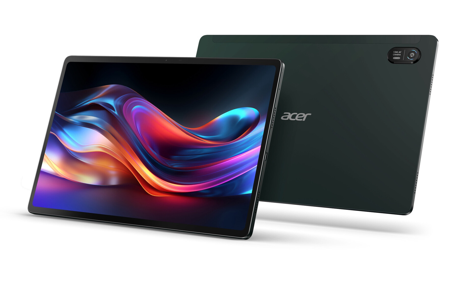 Acer prezentuje nowy tablet Iconia X12 na targach IFA 2024: Wyświetlacz AMOLED i cztery głośniki za mniej niż 400 euro