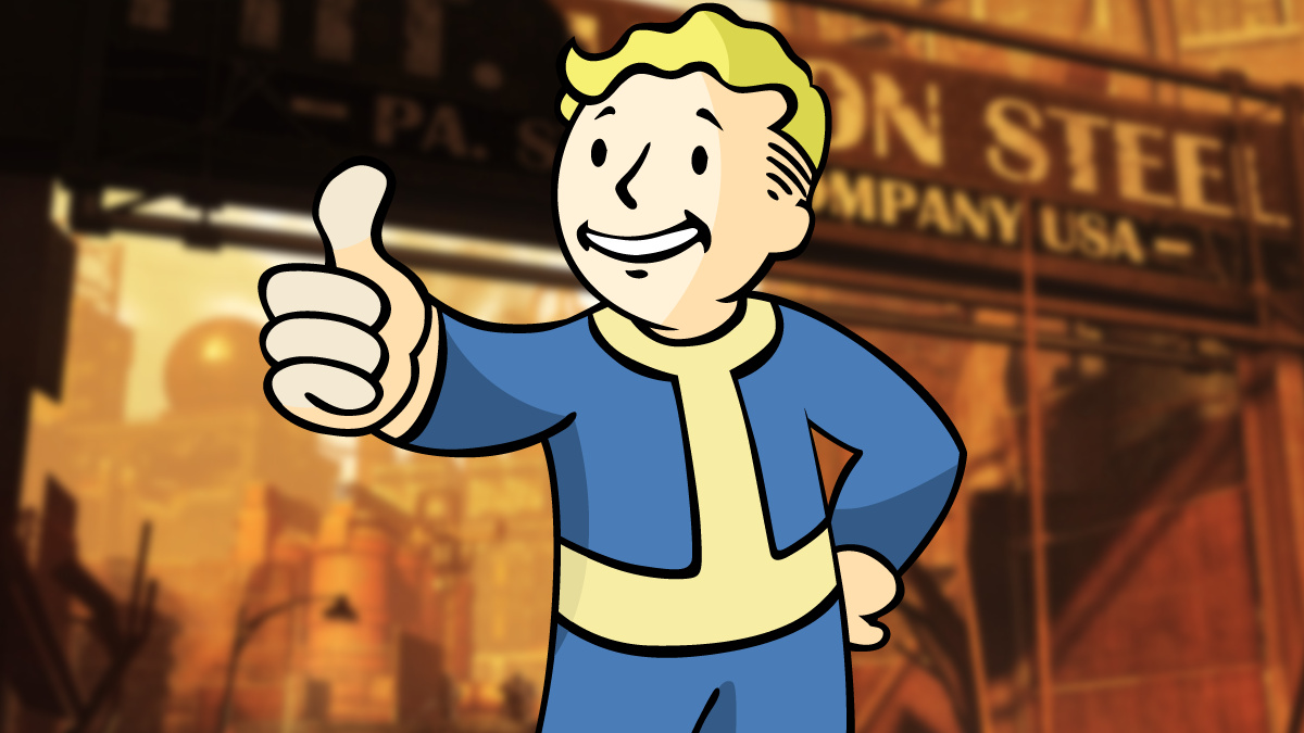 Jeden z twórców franczyzy Fallout marzy o stworzeniu kolejnej postapokaliptycznej gry