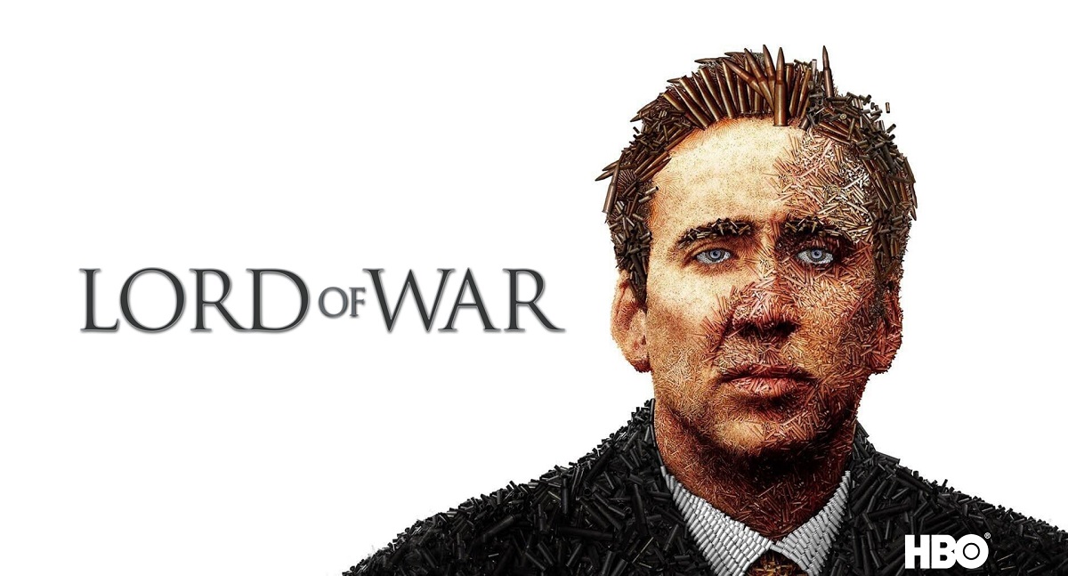 Zdjęcia do sequela "Lord of War" z Nicolasem Cage'em rozpoczną się w Maroku w 2024 roku