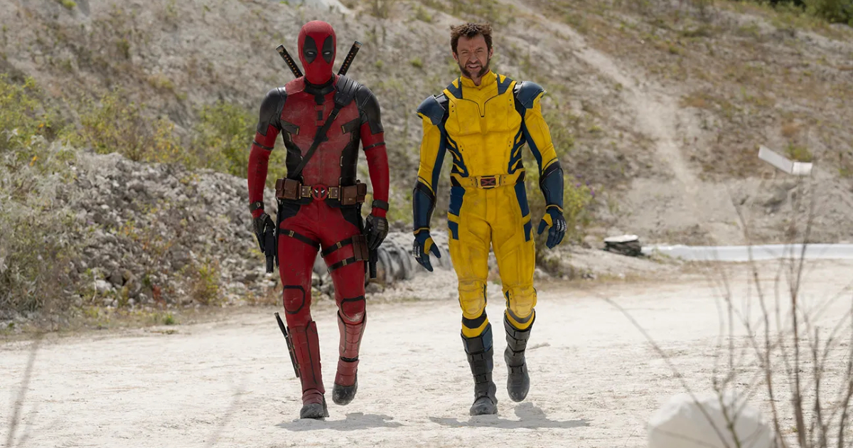 Film Deadpool i Wolverine to nie Deadpool 3 - będzie to przygoda o dwóch bohaterach