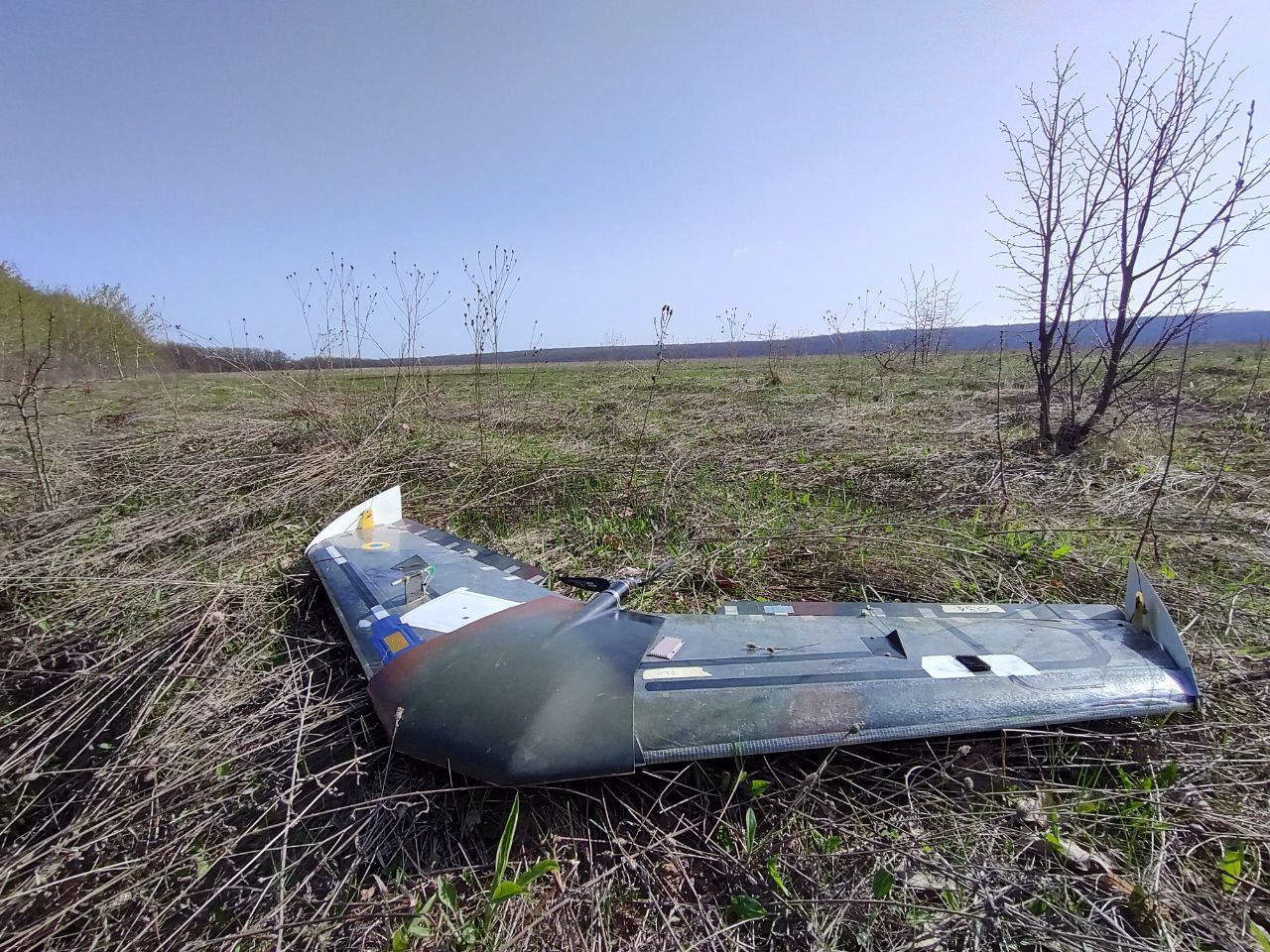 Comfy zbiera 11 mln jenów na zakup 30 dronów Valkyrie dla Sił Zbrojnych Ukrainy