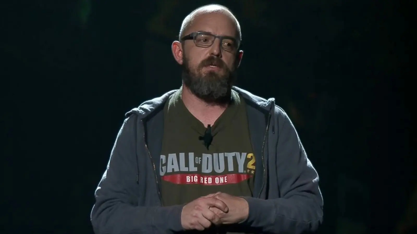 David Vonderhaar, deweloper Call of Duty od 18 lat, odchodzi z Activision