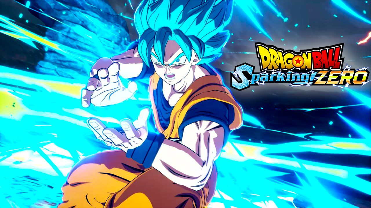 Nowy zwiastun Dragon Ball: Sparking! ZERO, który pokazuje kilka nowych postaci