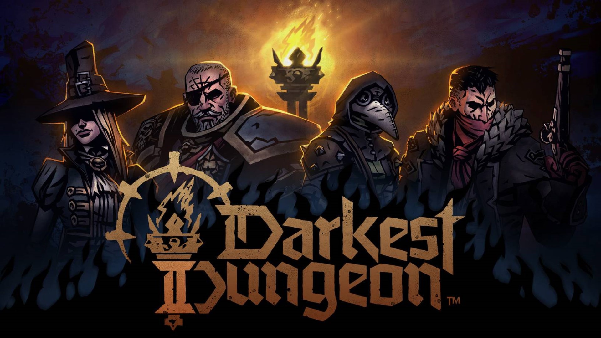 Darkest Dungeon II ukaże się na konsoli Xbox 15 lipca: tego samego dnia gra będzie dostępna na konsolach PlayStation i Switch