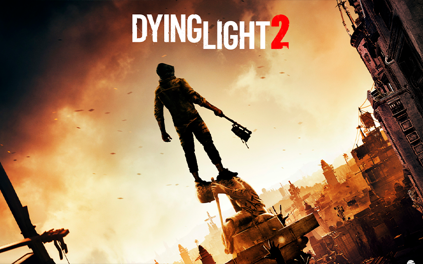 Kupując monitory do gier MSI, możesz zyskać Dying Light 2 Stay Human