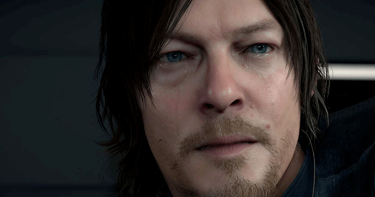 Gra od „geniusza” Hideo Kojimy Death Stranding może pojawić się w Game Pass