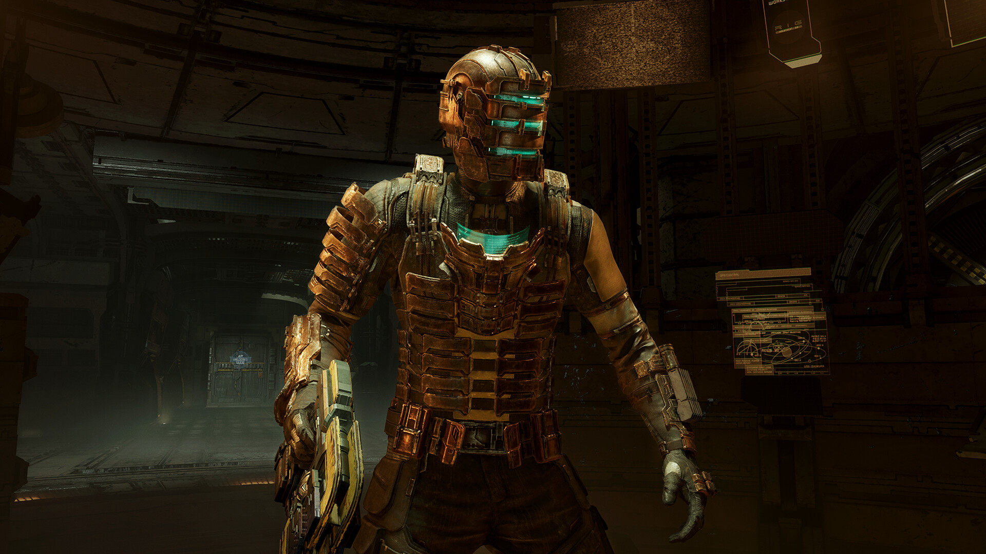 Twórca survival horroru Dead Space, Glenn Schofield, chciałby stworzyć nową grę z serii.