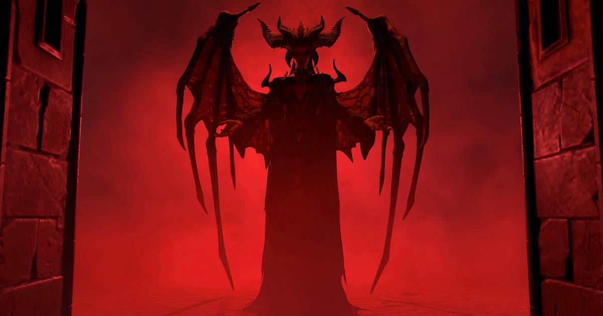 Nie najlepszy debiut: Diablo IV na Steam zebrało mieszane recenzje, a szczytowa liczba graczy online w grze to zaledwie 2 tysiące 