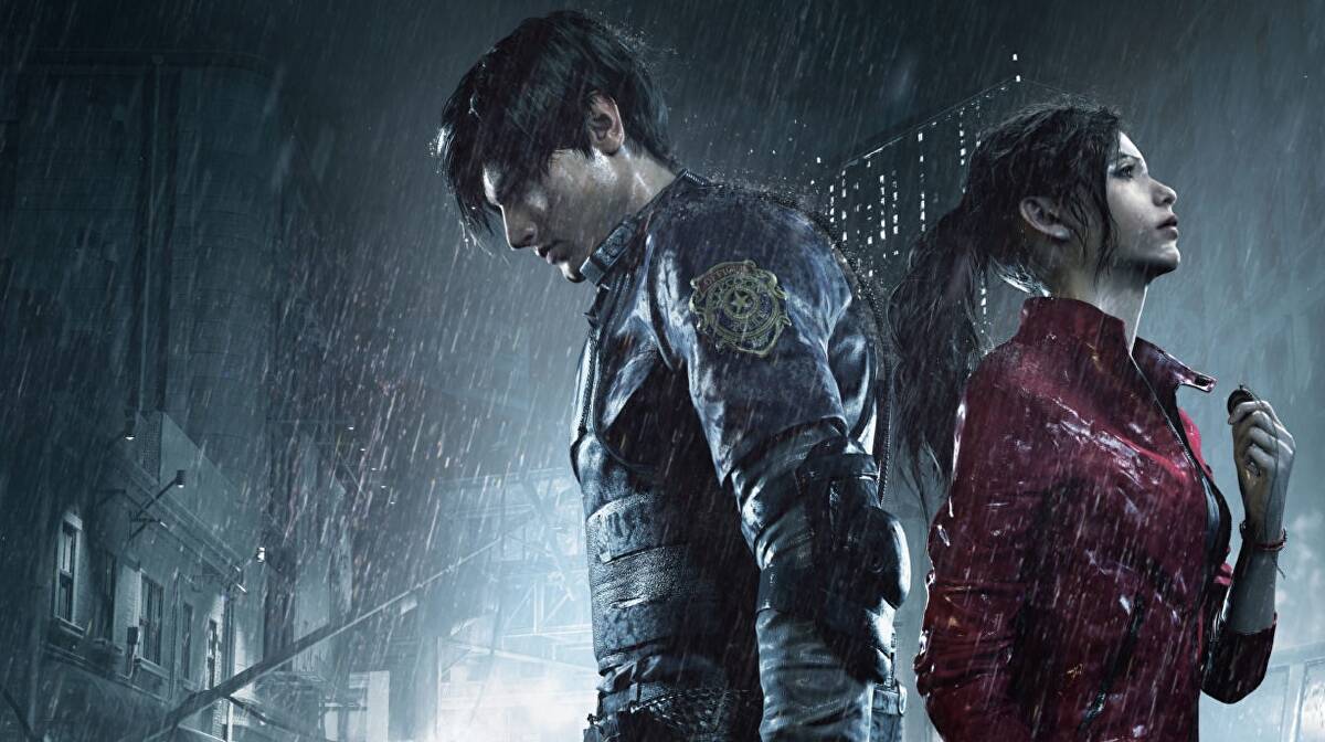Nakład remake'u Resident Evil 2 przekroczył 2 miliony egzemplarzy