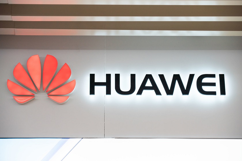 Sprzedaż smartfonów Huawei wzrosła pomimo sankcji o ponad 20%