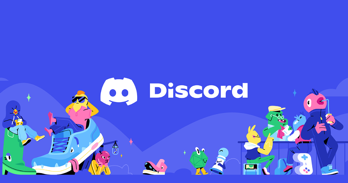 Discord obniżył limit przesyłania plików dla osób niebędących subskrybentami: zamiast 25 MB jest to teraz 10