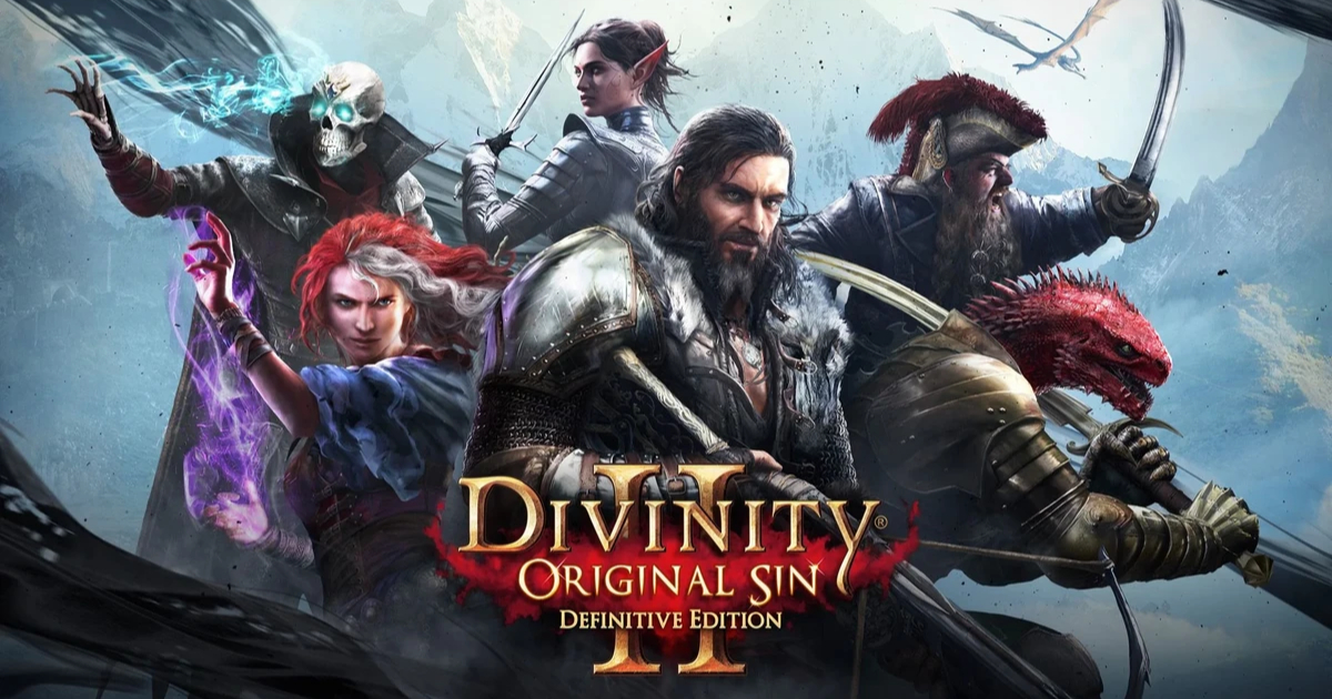 Wersja gry Divinity: Original Sin 2 na konsole PS5 i Xbox Series otrzymała klasyfikację wiekową, choć nie wydano jeszcze oficjalnego komunikatu w tej sprawie