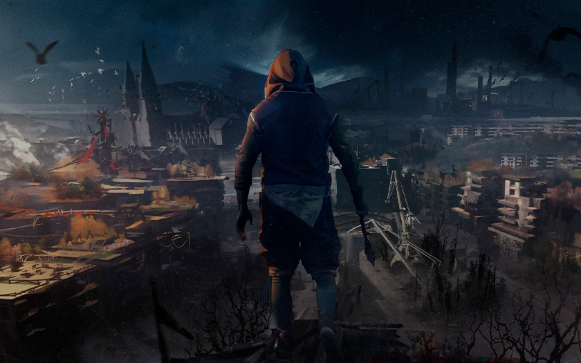 10 najlepiej sprzedających się gier na Steam w zeszłym tygodniu, Dying Light 2 bije wszelkie rekordy