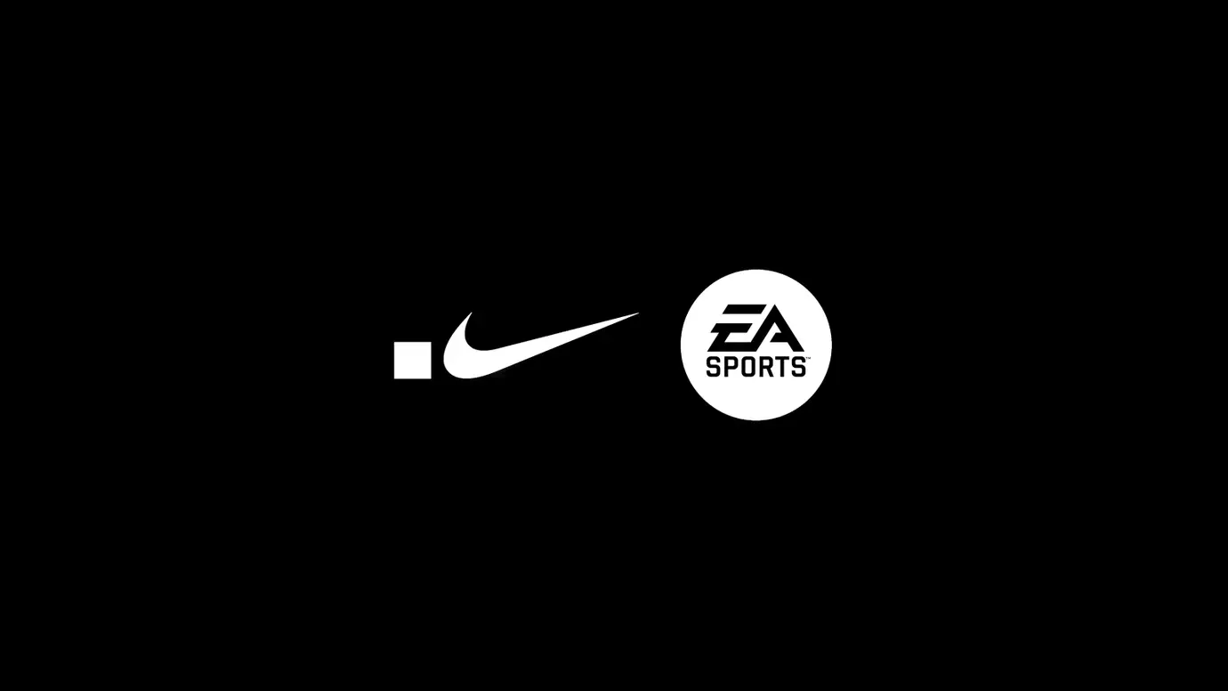 EA rozpoczęło współpracę z Nike na platformie .Swoosh web3