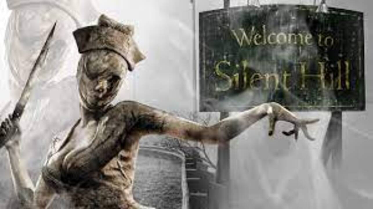 Nowa filmowa adaptacja Silent Hill powinna ukazać się w 2023 roku
