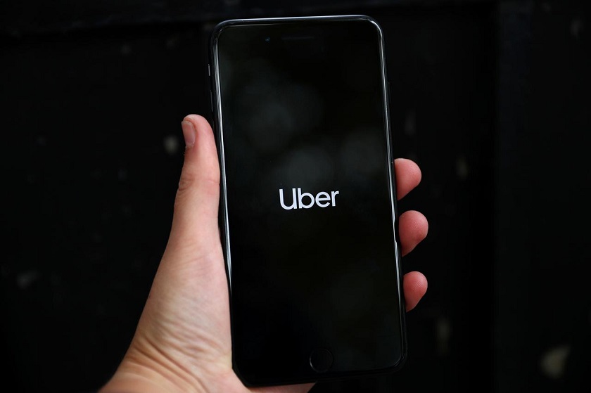 W Uber może pojawić się możliwość wyboru ulubionego kierowcy