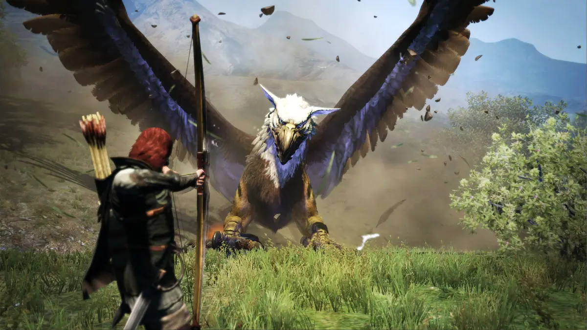 Będzie co robić: w Dragon's Dogma 2 pojawi się ponad 1000 postaci, z którymi będzie można wejść w interakcję