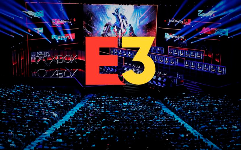 The show is back: wystawa gier E3 potrwa od 13 do 16 czerwca w Los Angeles