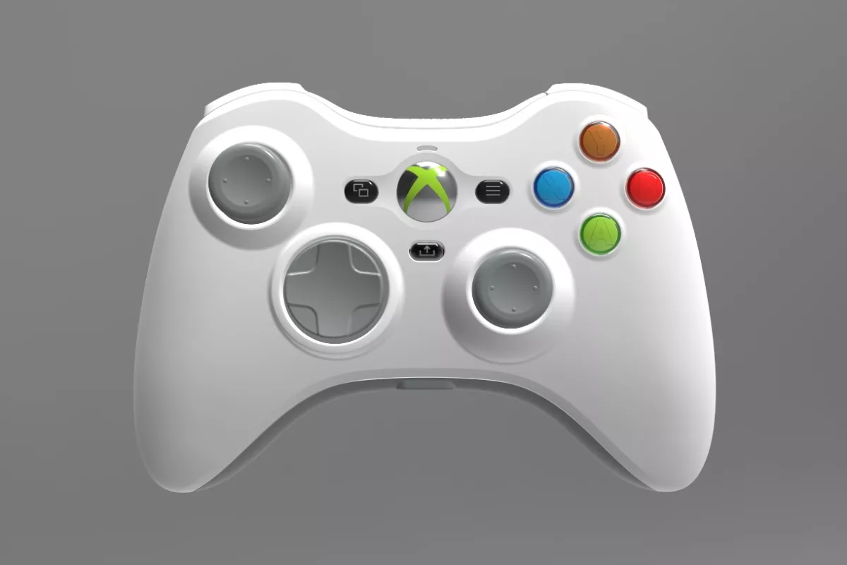 Hyperkin przedstawia oficjalną kopię kontrolera Xbox 360 dla Xbox i PC