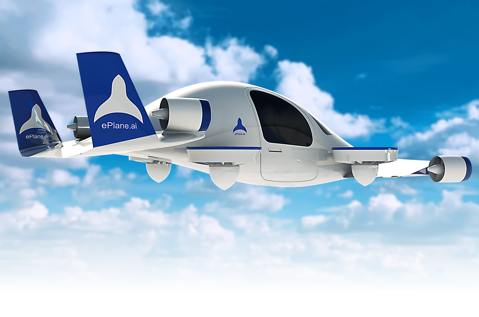 Założyciel ePlane powiedział, że firma planuje wypuścić pierwszy prototyp powietrznej taksówki do końca 2024 roku i rozpocząć komercjalizację na pełną skalę w Indiach w 2027 roku