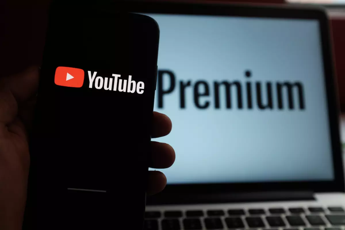 YouTube testuje nowe funkcje dla subskrybentów Premium