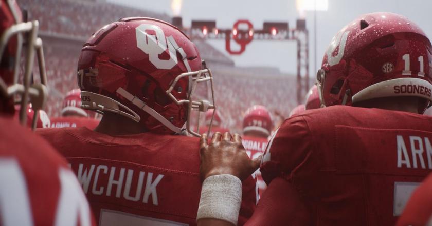 Fenomenalny sukces: EA Sports College Football 25 to najlepiej sprzedająca się gra w futbol amerykański wszech czasów w USA