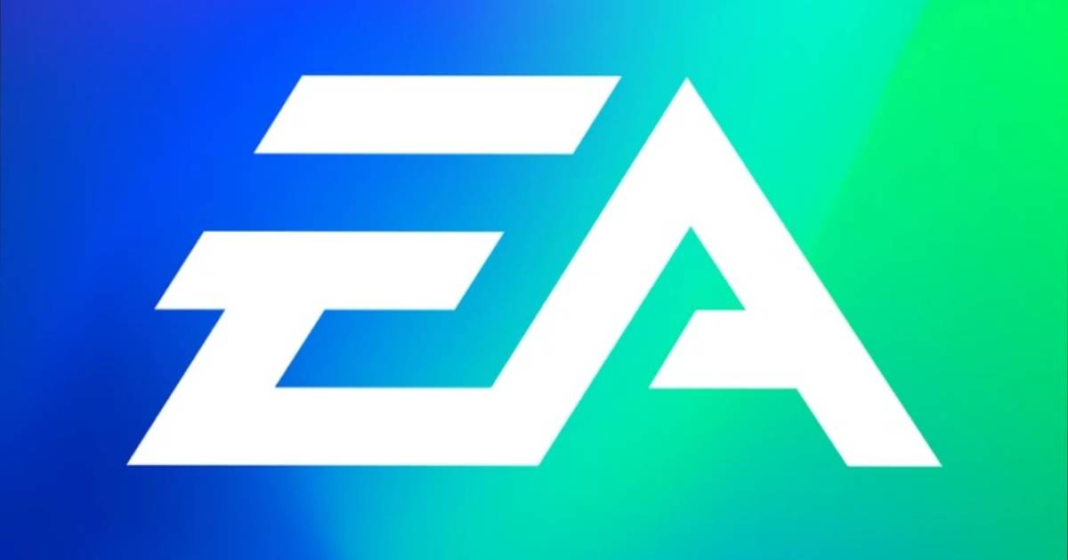 Nowe horyzonty: jak zmieniło się logo Electronic Arts